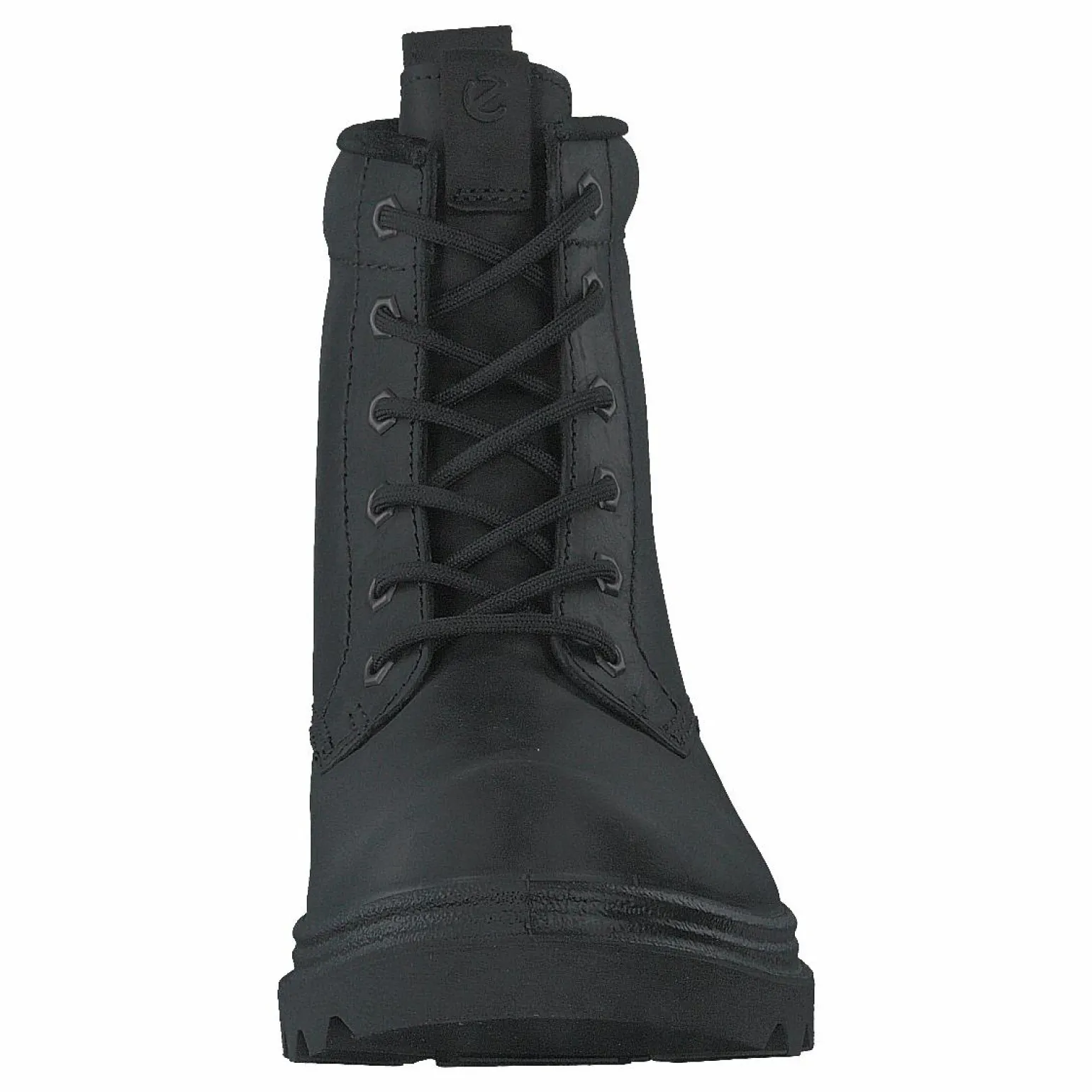Ecco Grainer W Black