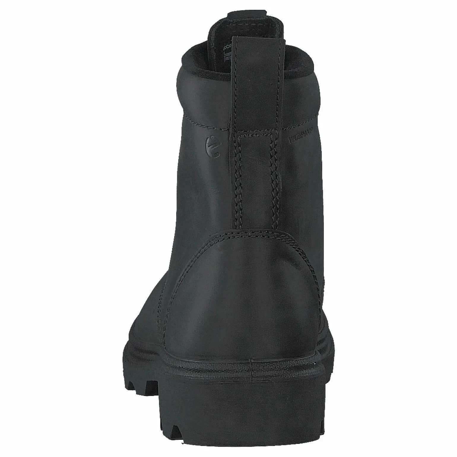 Ecco Grainer W Black