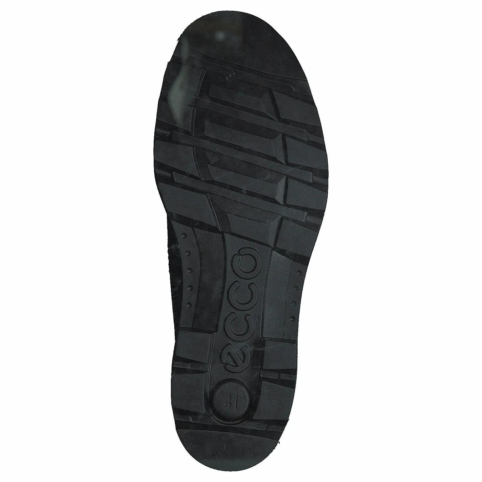 Ecco Grainer W Black
