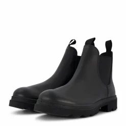 Ecco Grainer W Black