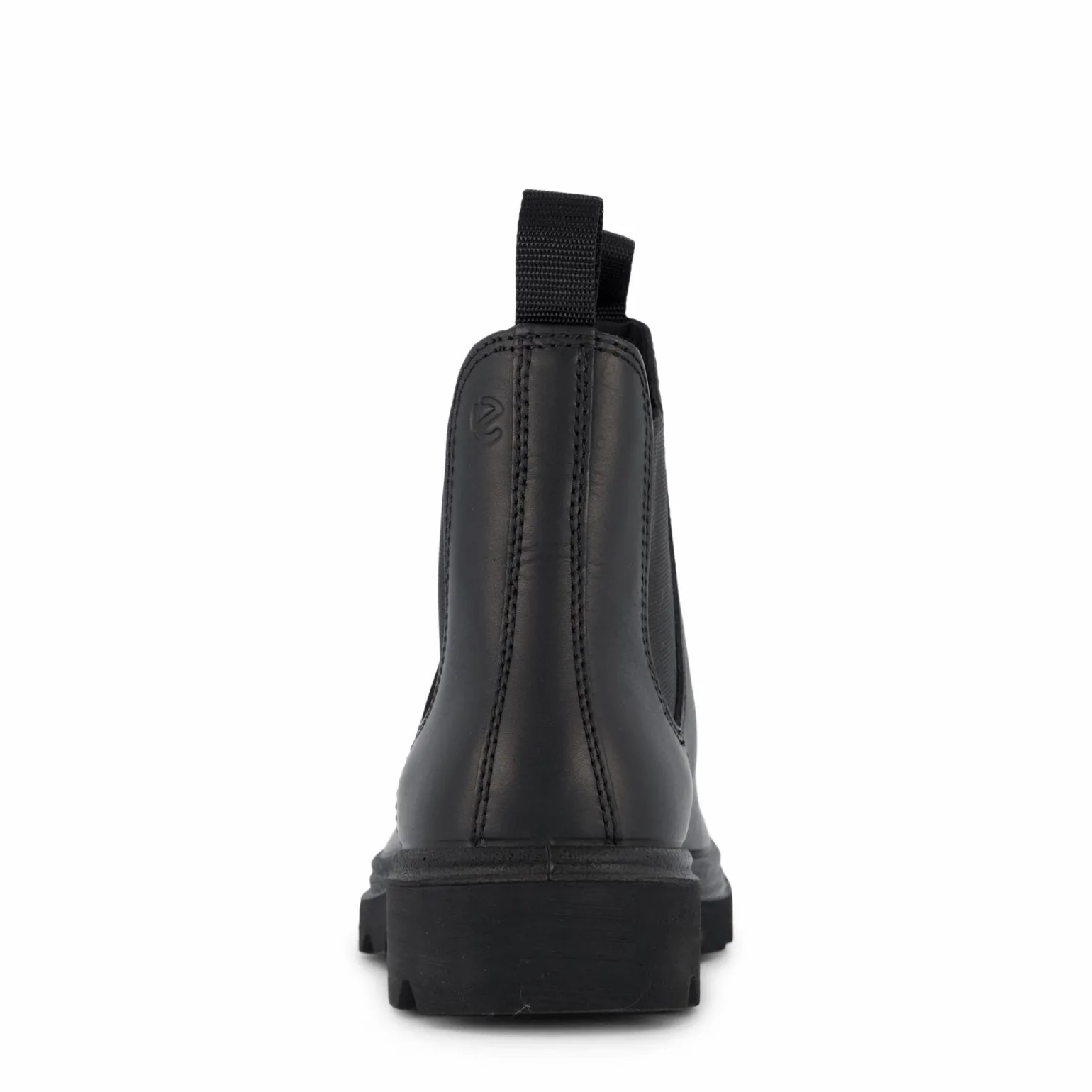 Ecco Grainer W Black