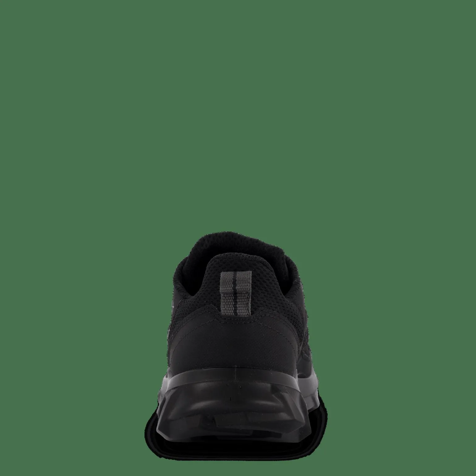 Ecco Mx W Black/black