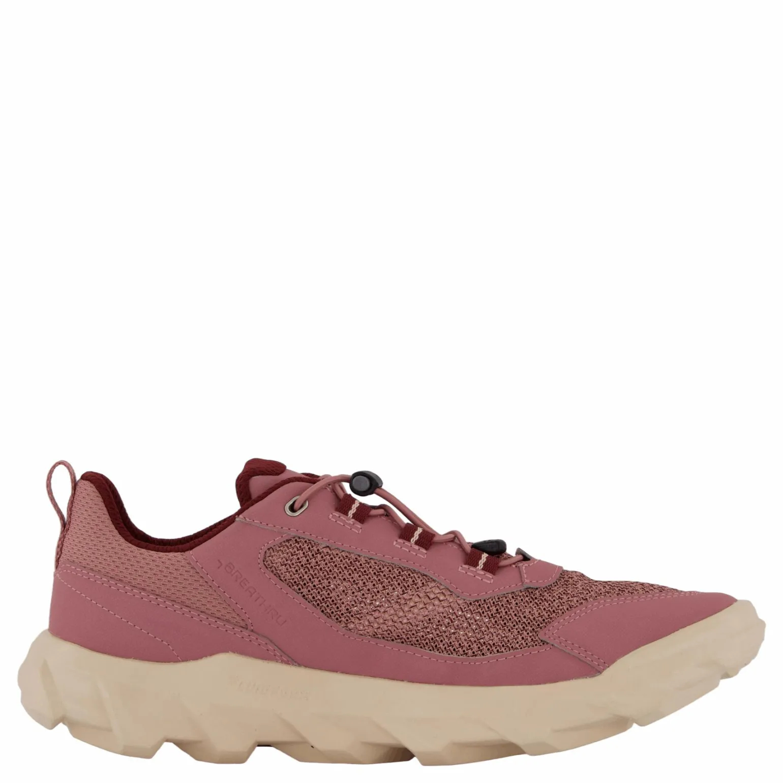 Ecco Mx W Blush/blush/morillo