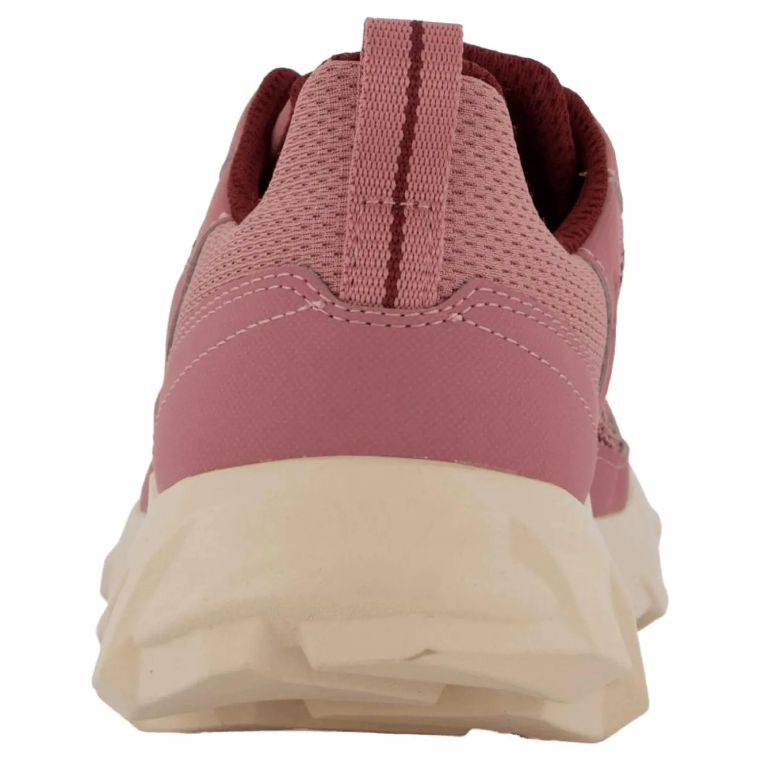 Ecco Mx W Blush/blush/morillo