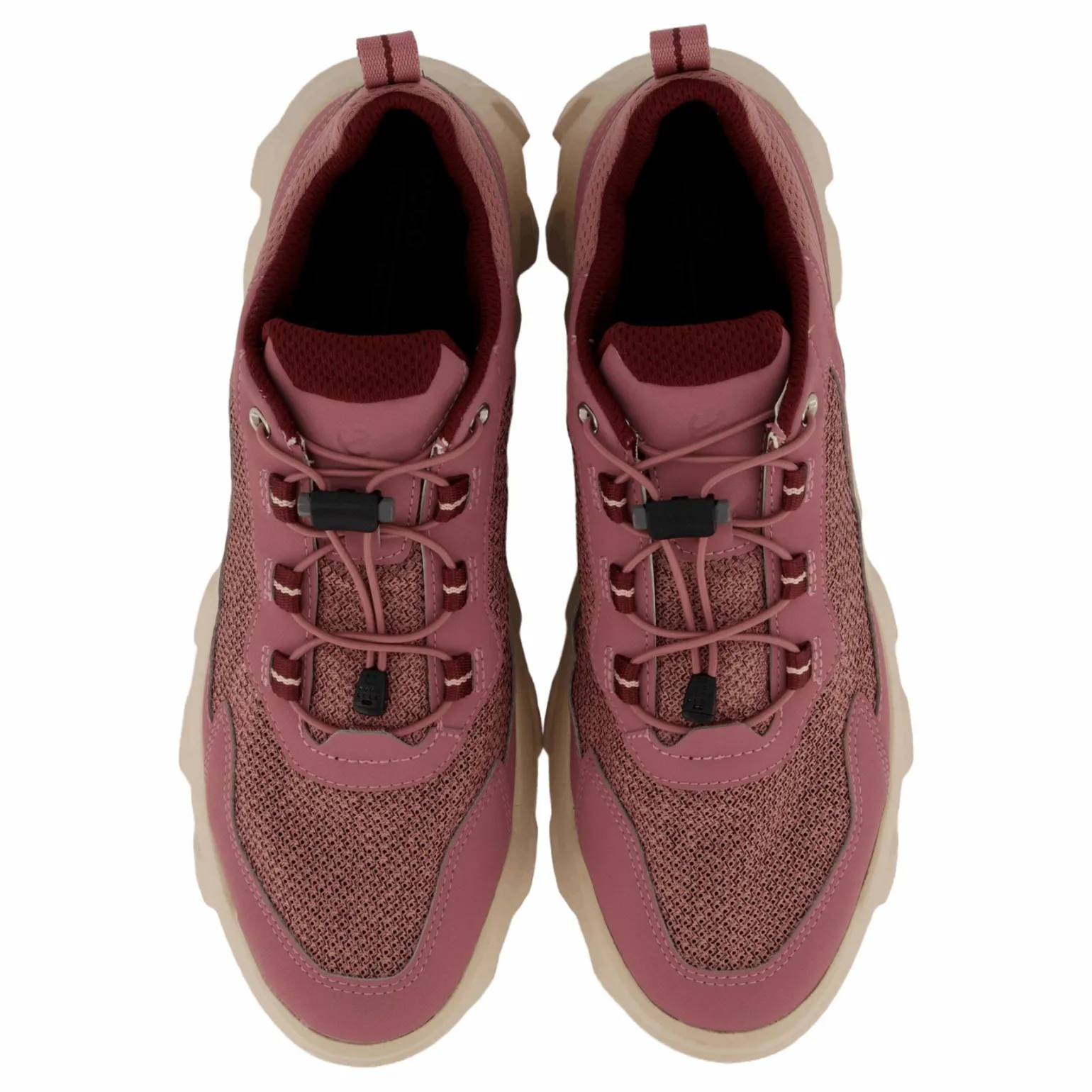 Ecco Mx W Blush/blush/morillo