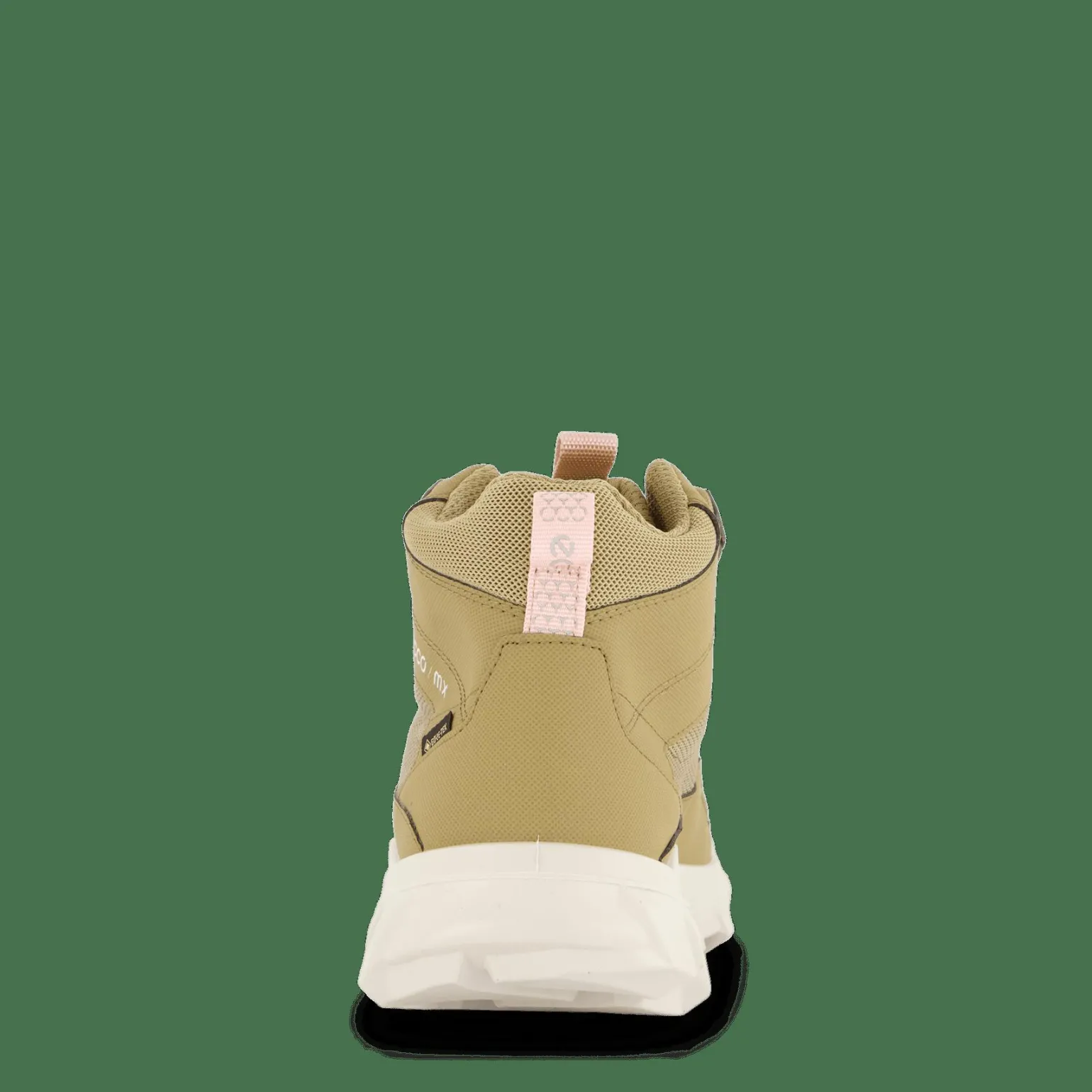 Ecco Mx W Nutmeg Brown/nutmeg Brown