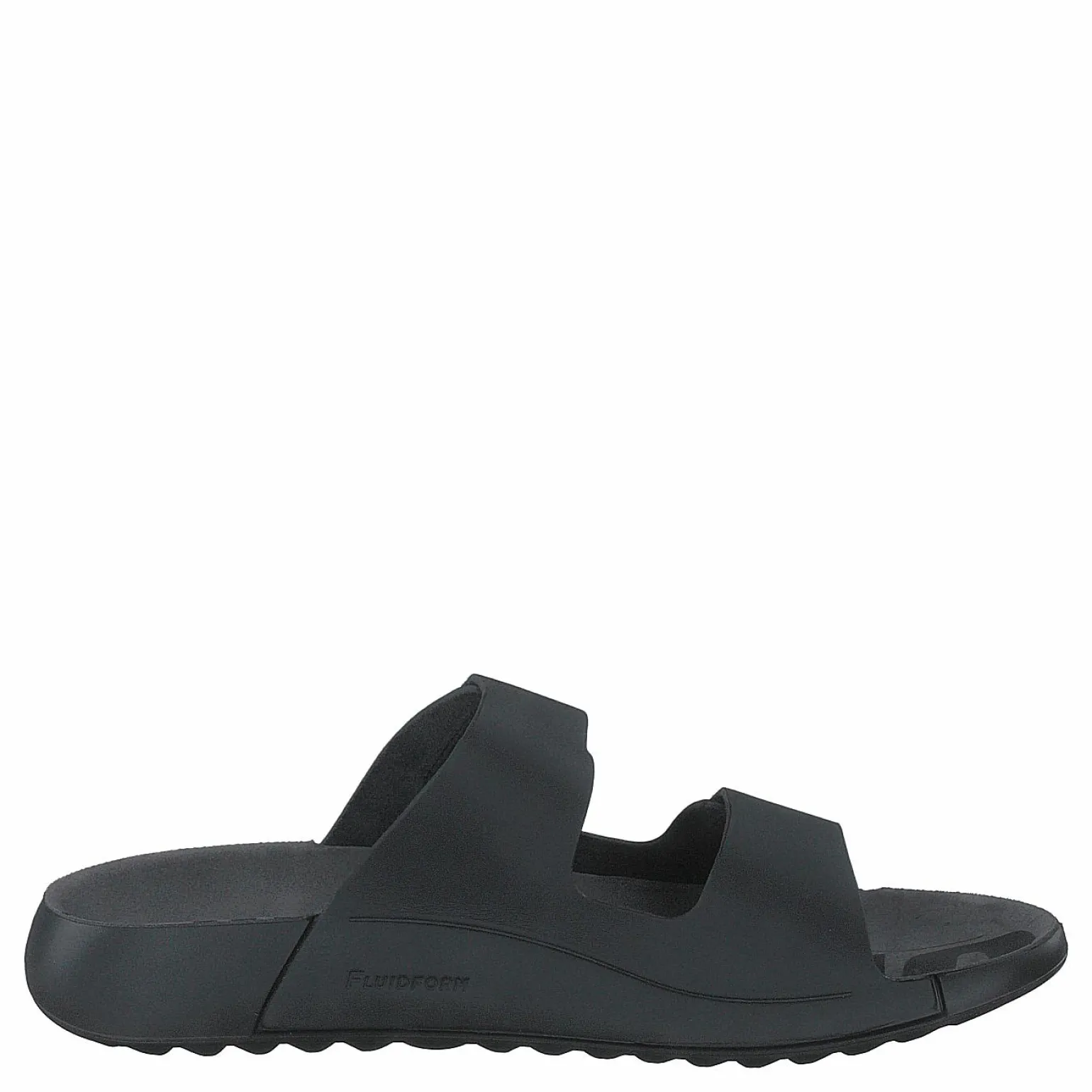 Ecco 2nd Cozmo W Black