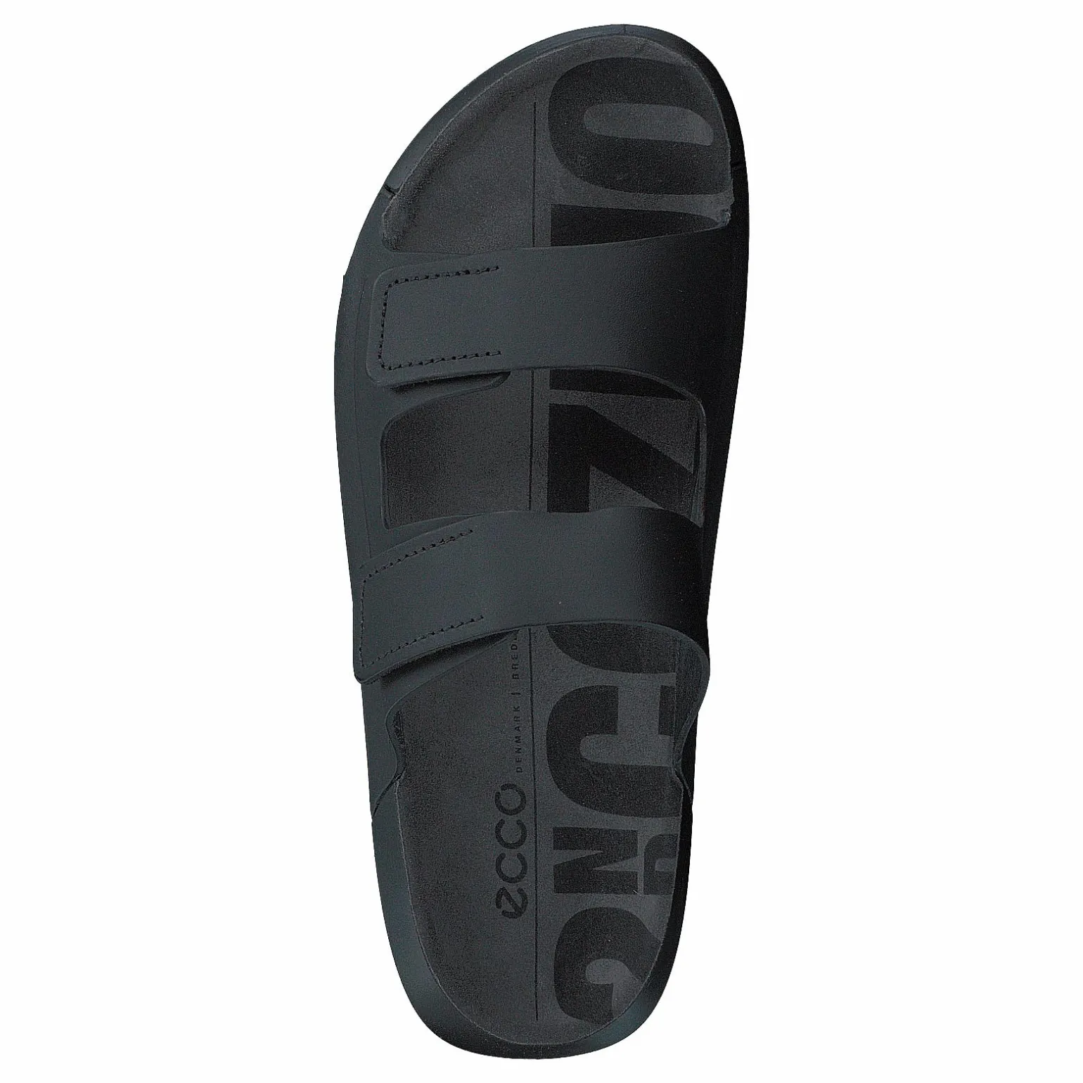 Ecco 2nd Cozmo W Black