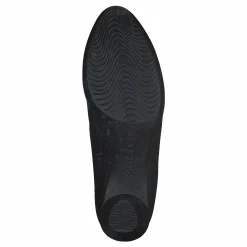 ECCO SCULPTURED 45 Black