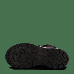 Ecco Snow Mountain Black/fig/fig