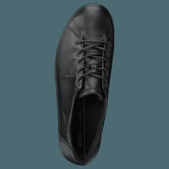 ECCO SOFT 2.0 Black