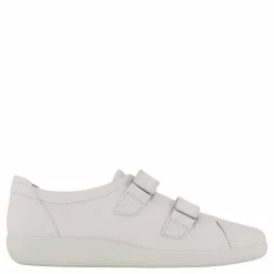 Ecco Soft 2.0 Bright White