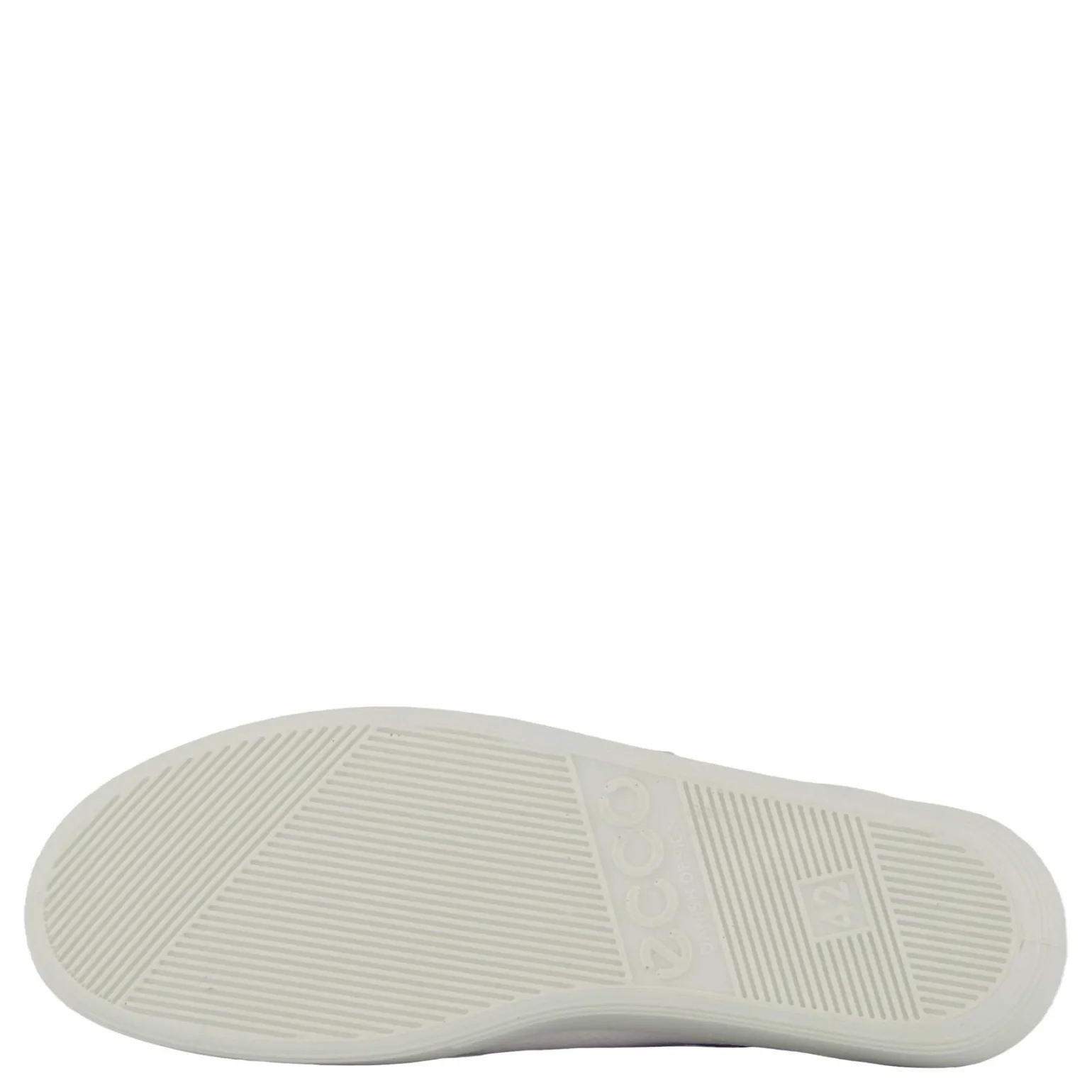 Ecco Soft 2.0 Bright White