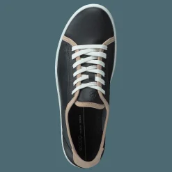 Ecco Soft 7 W Black/powder
