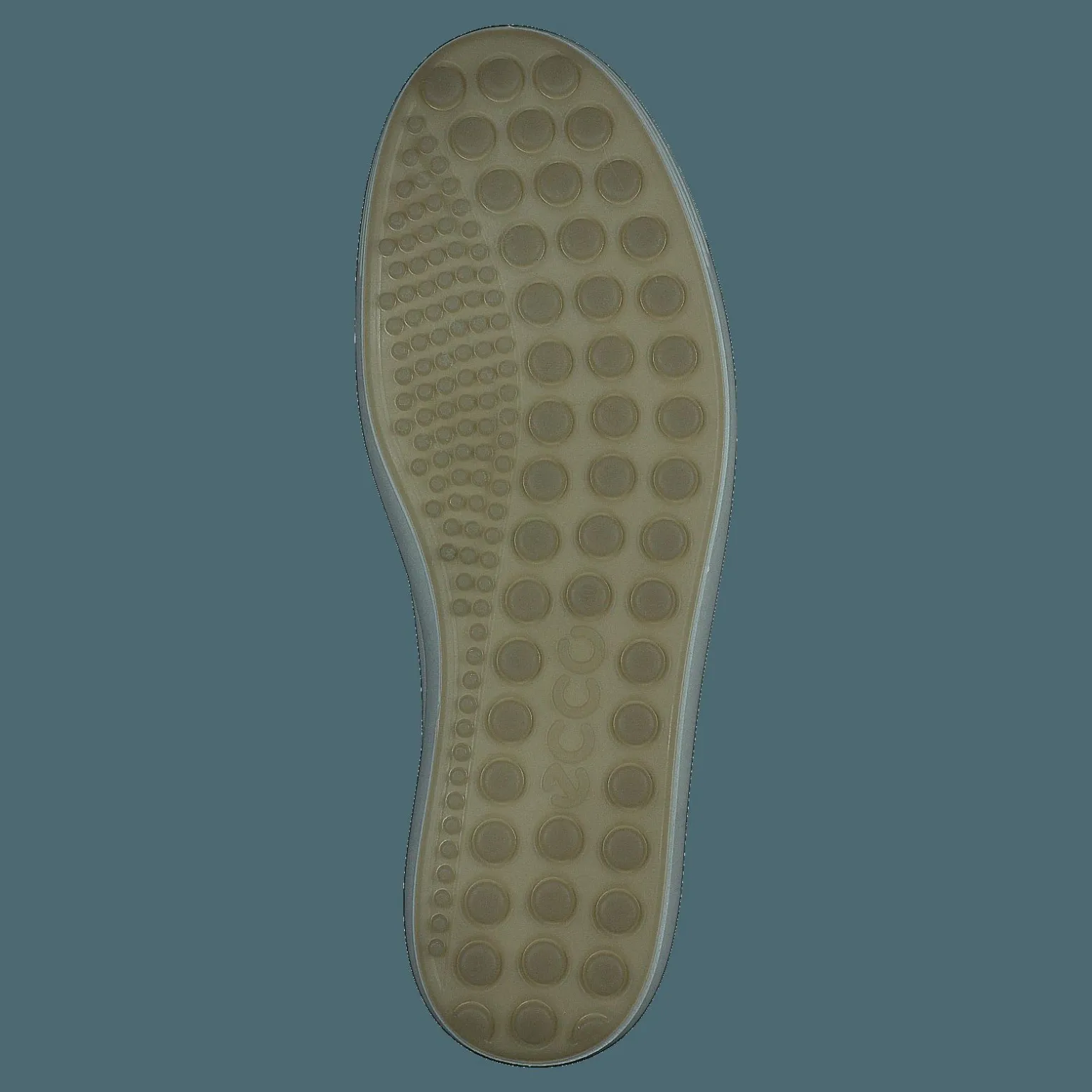 Ecco Soft 7 W White/powder