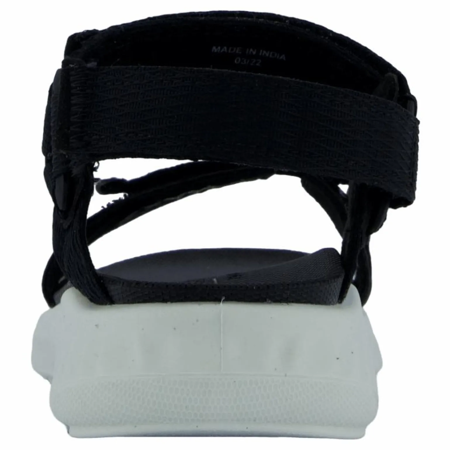 Ecco Sp.1 Lite Sandal K Black