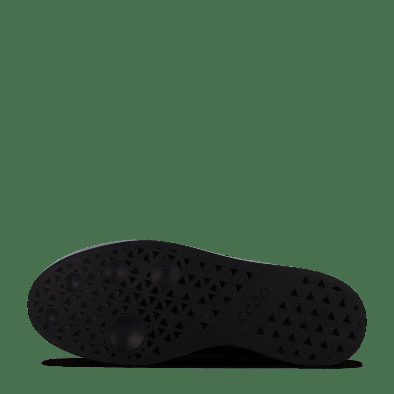 Ecco Street Lite W Black/black