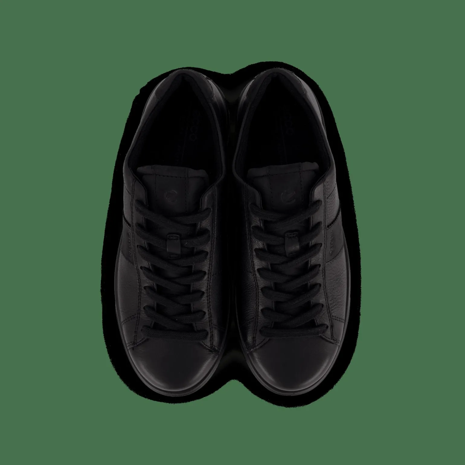 Ecco Street Lite W Black/black