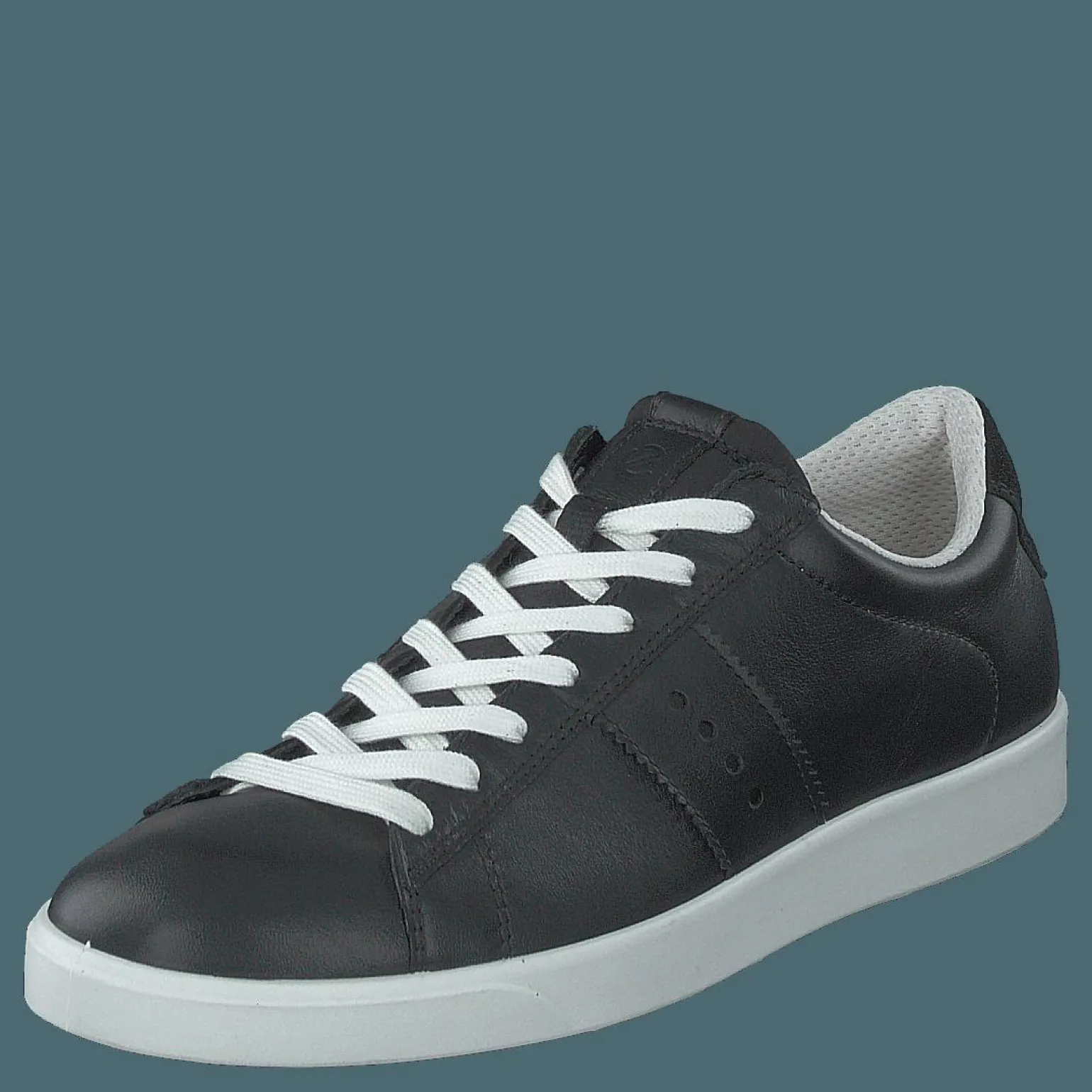 Ecco Street Lite W Black/black