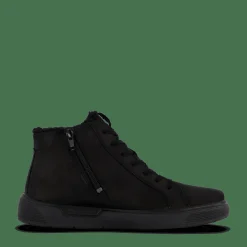 Ecco Street Tray K Black/black