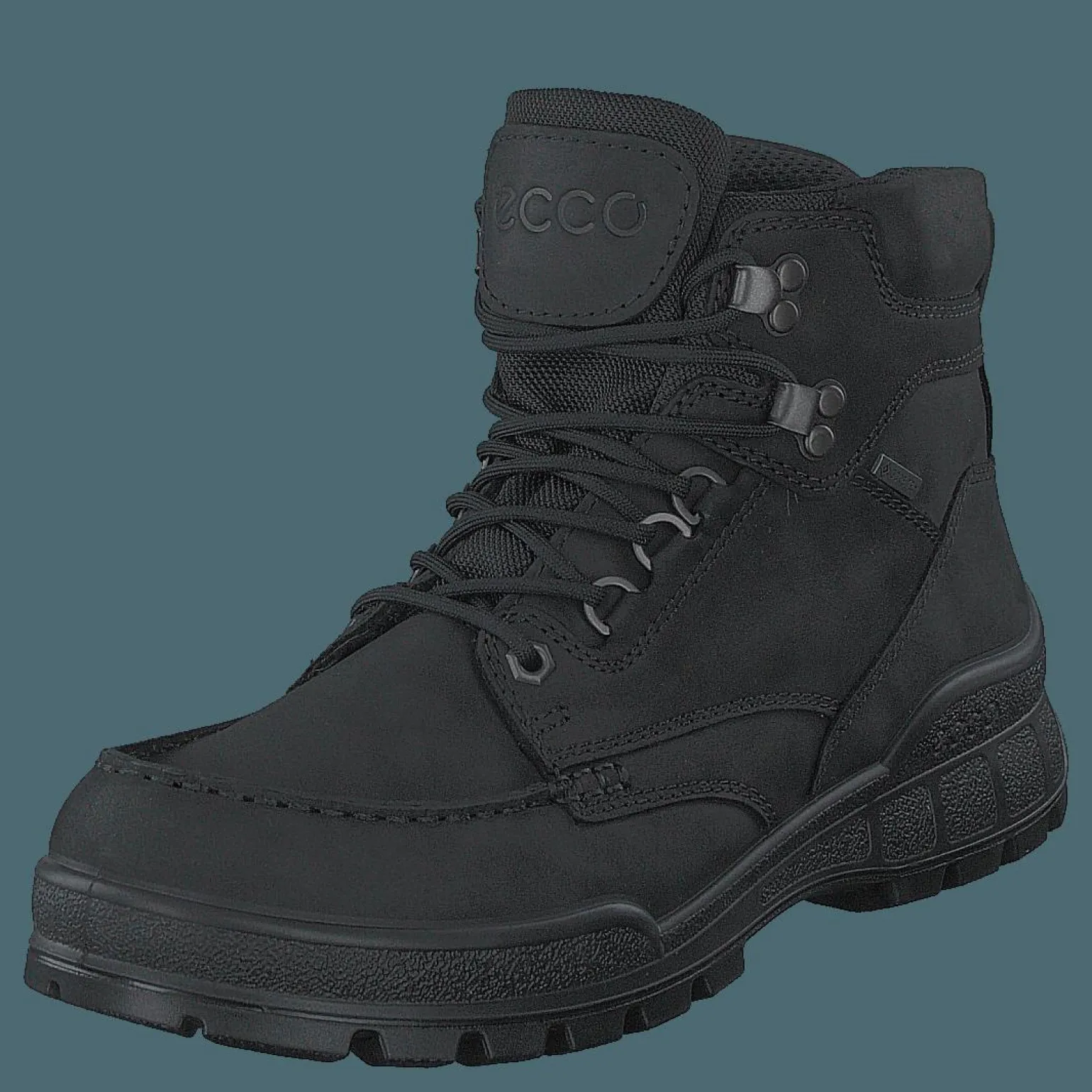 Ecco Track 25 W Black