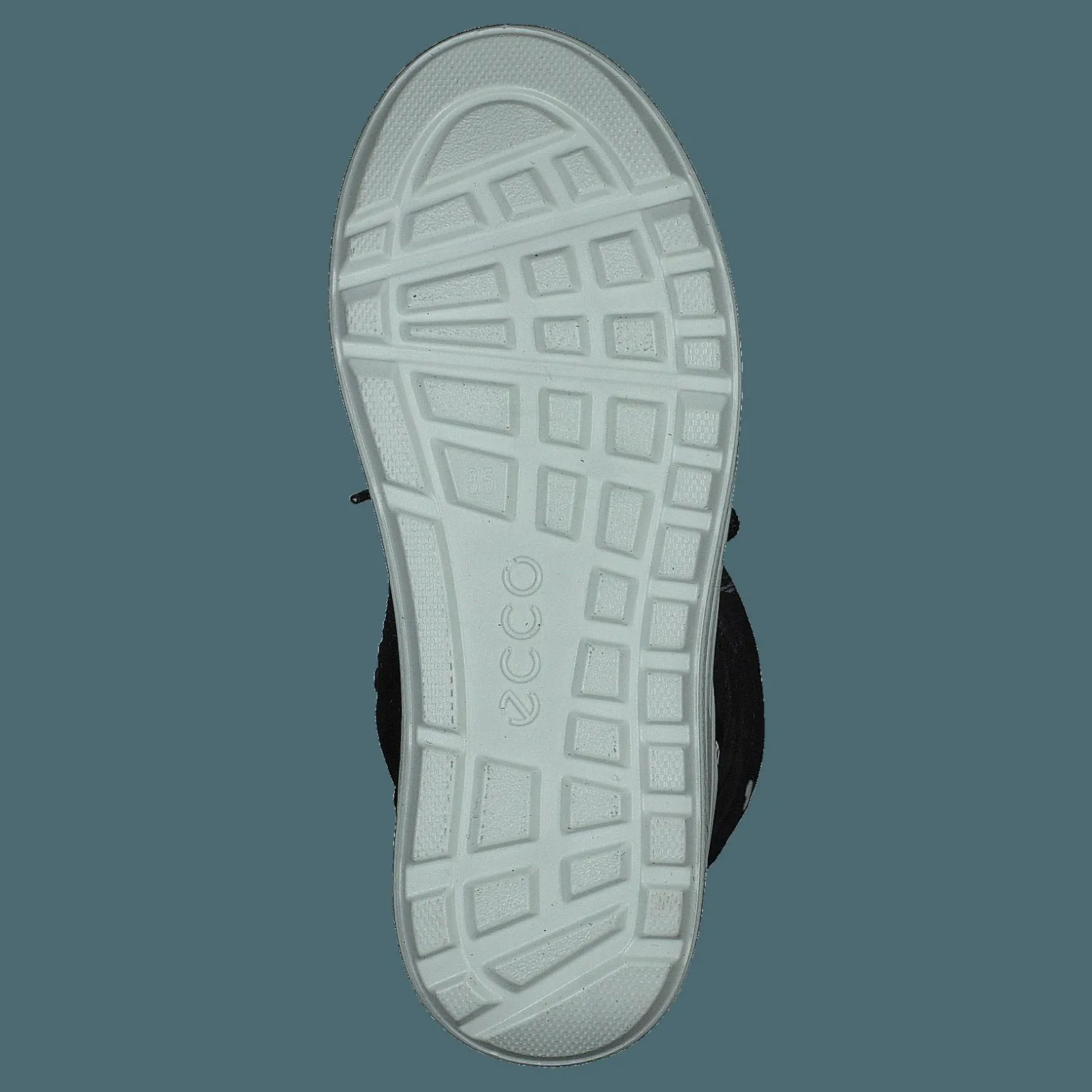 Ecco Urban Snowboarder Black/black