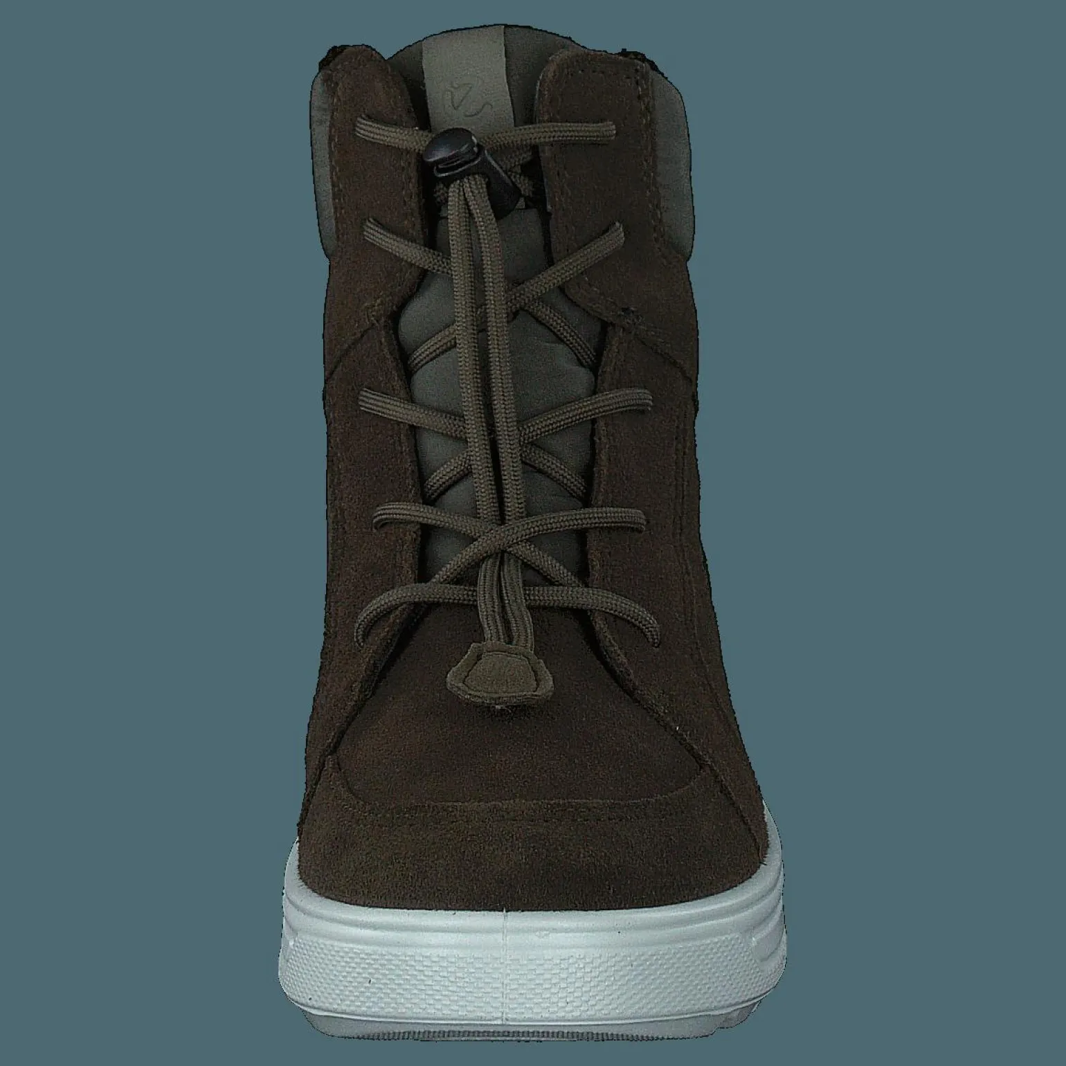 Ecco Urban Snowboarder Tarmac/tarmac