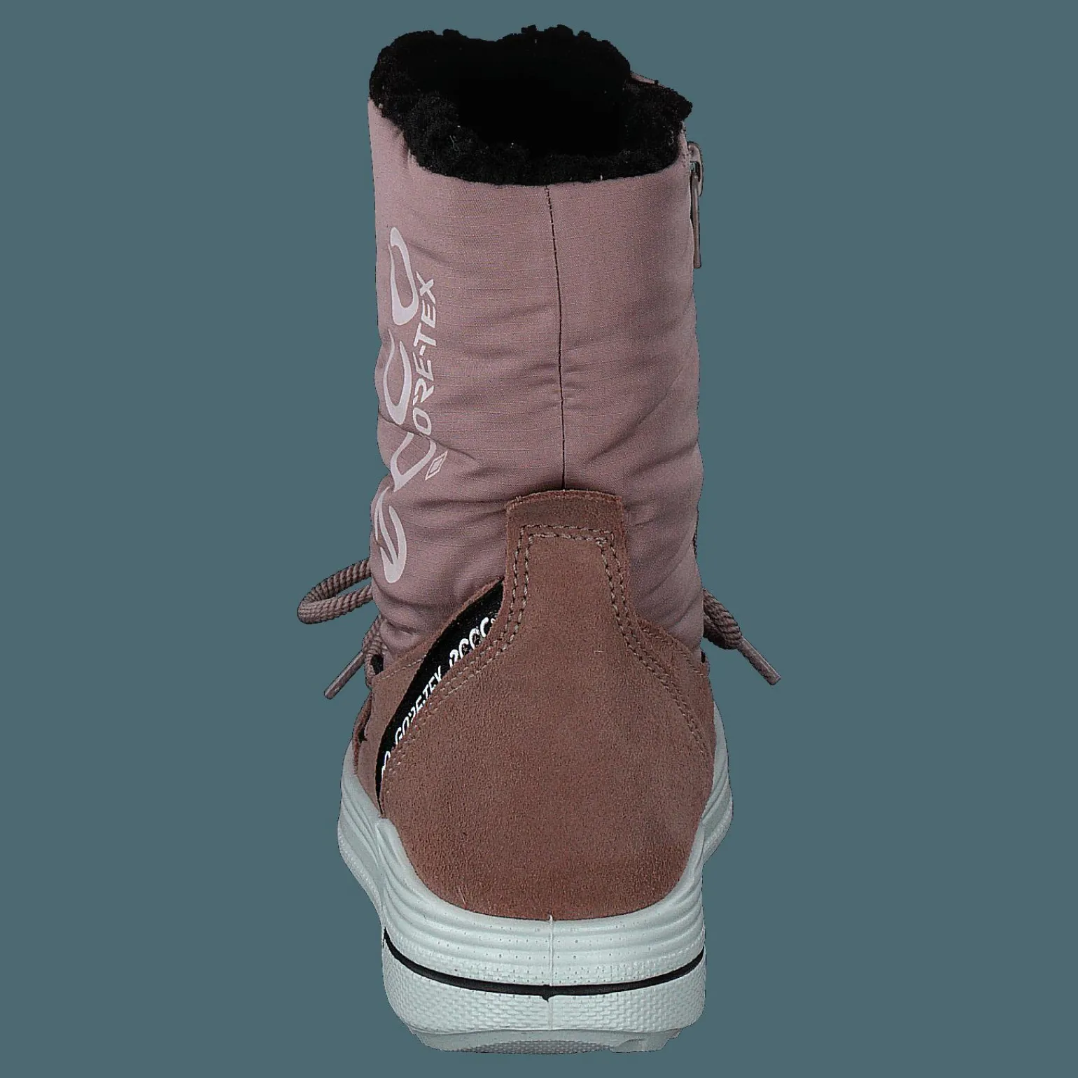 Ecco Urban Snowboarder Woodrose/woodrose