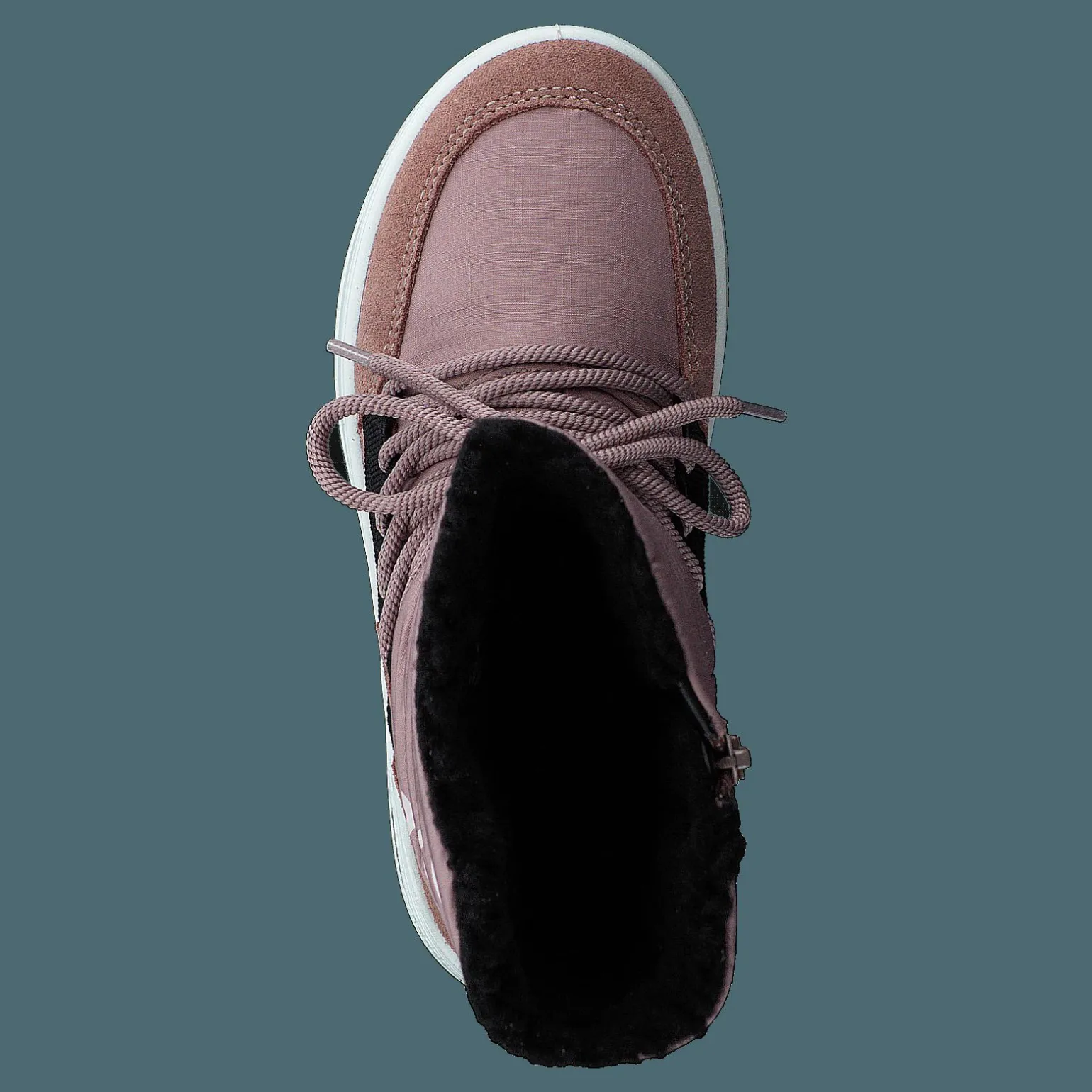Ecco Urban Snowboarder Woodrose/woodrose