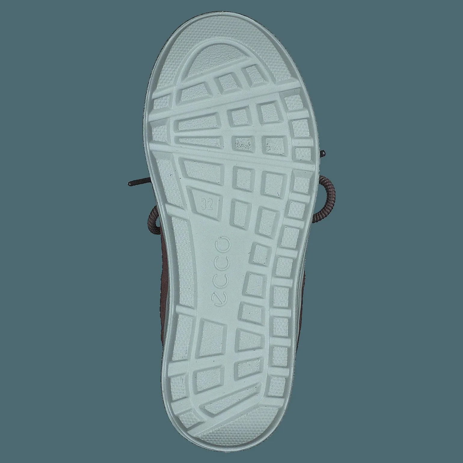 Ecco Urban Snowboarder Woodrose/woodrose