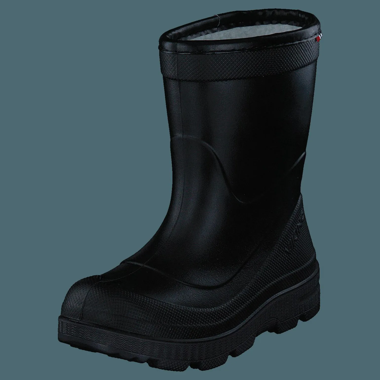 Ecorox 1.0 Black/charcoal