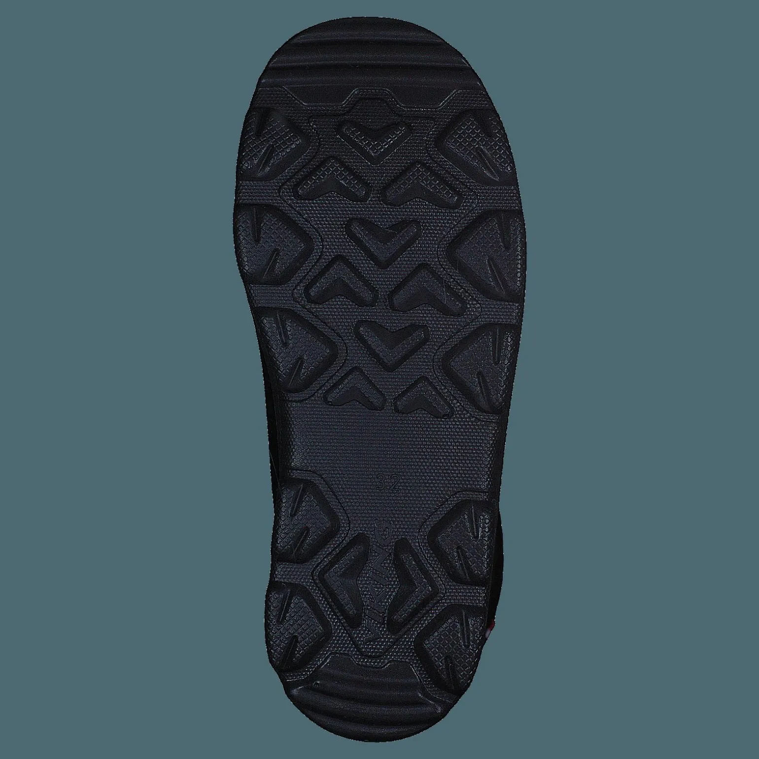Ecorox 1.0 Black/charcoal