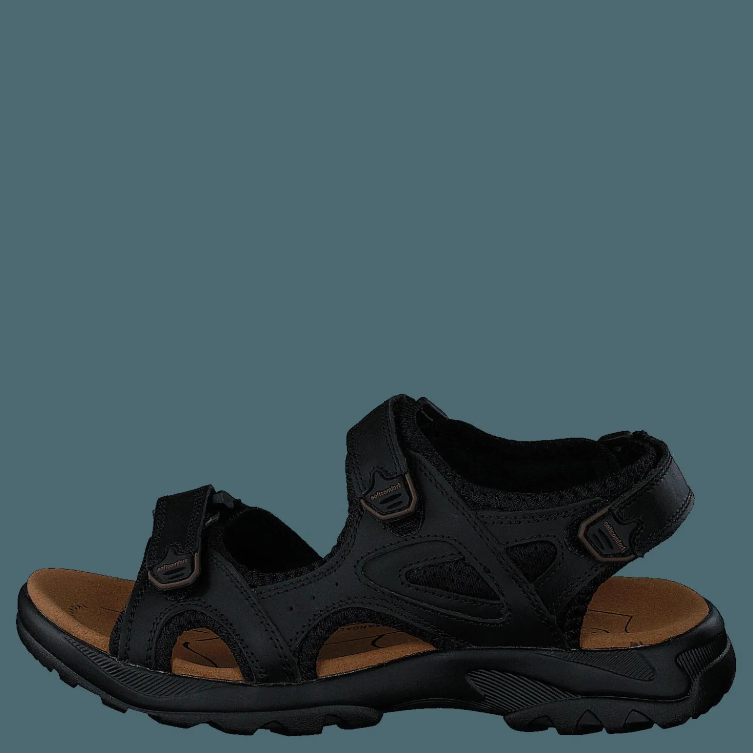 Edana Black