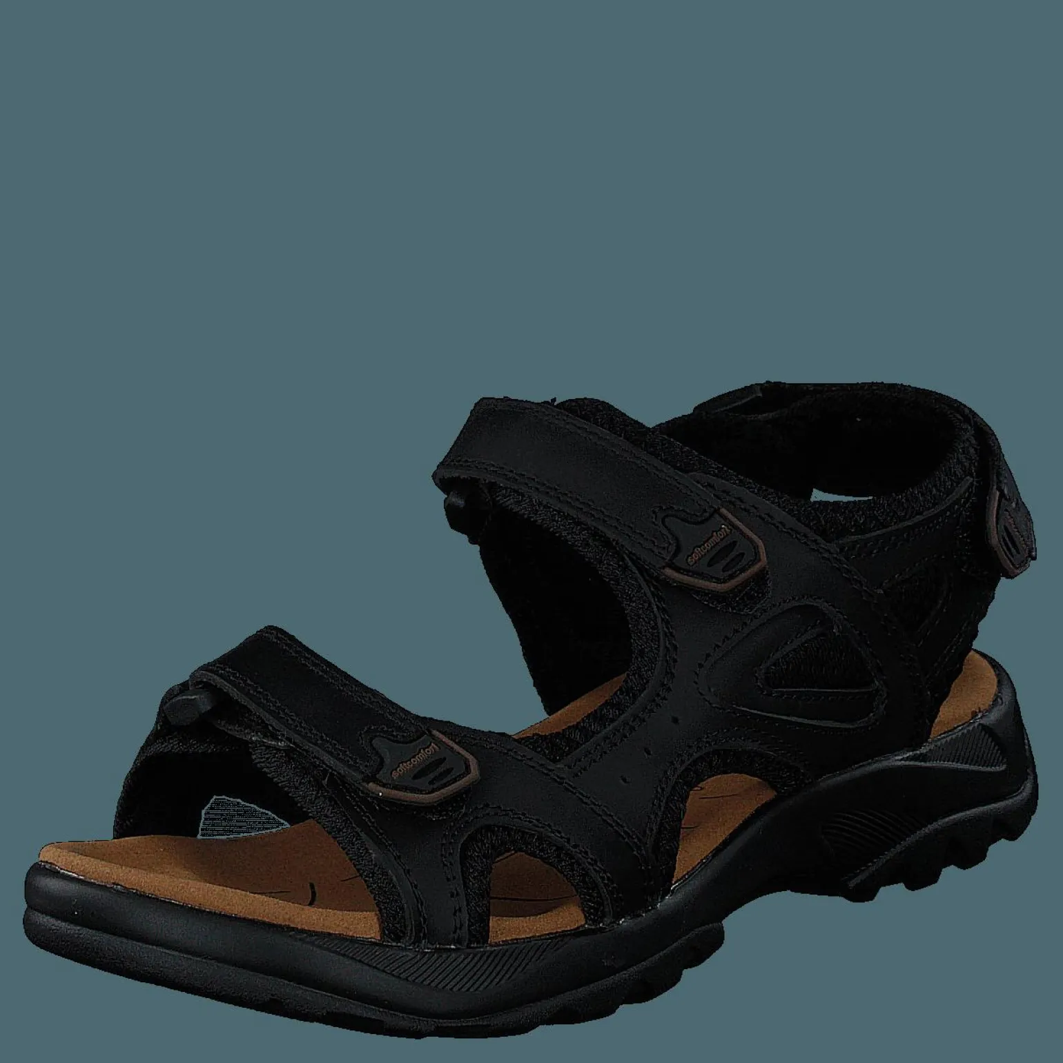 Edana Black
