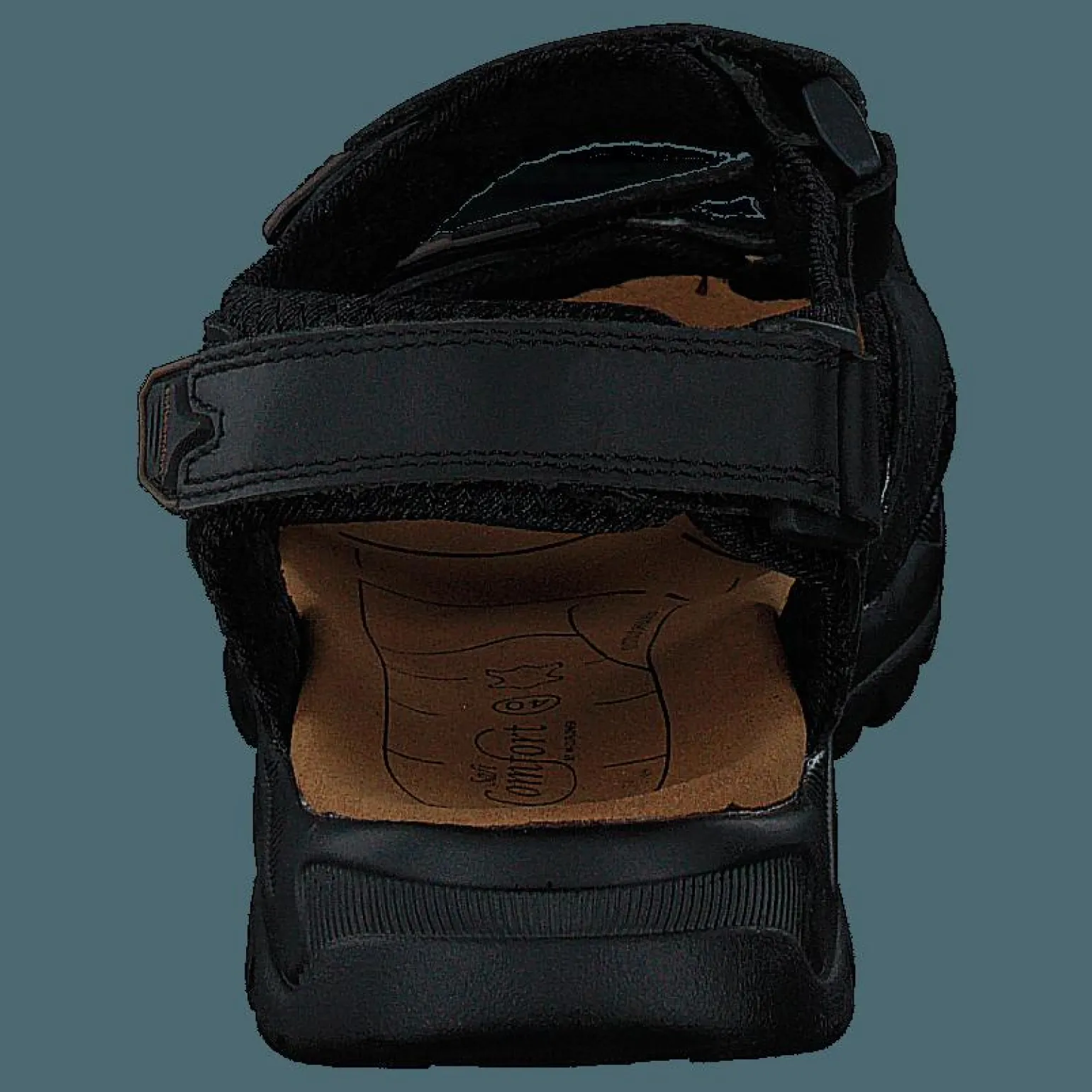Edana Black
