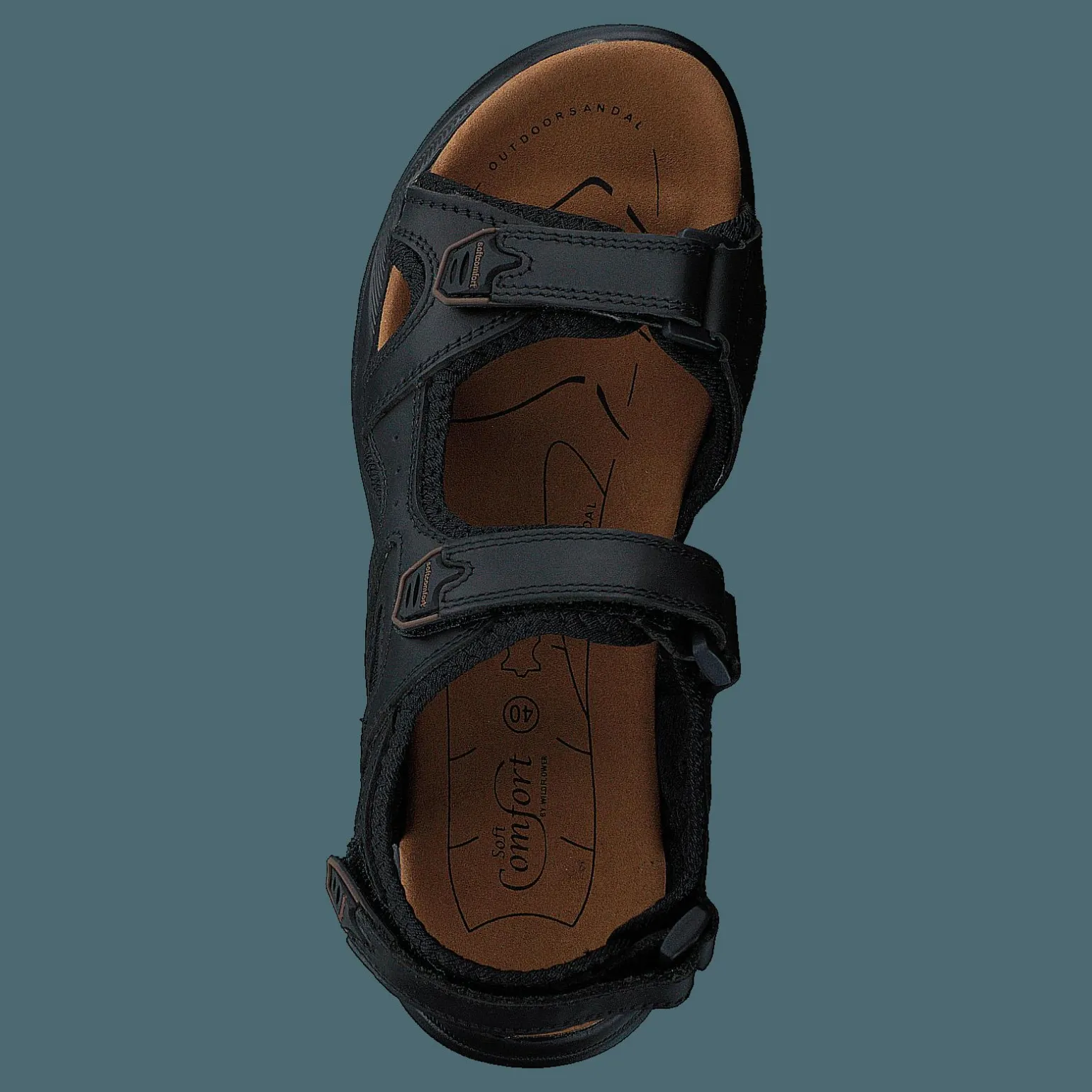 Edana Black