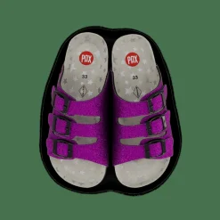 Edda Purple