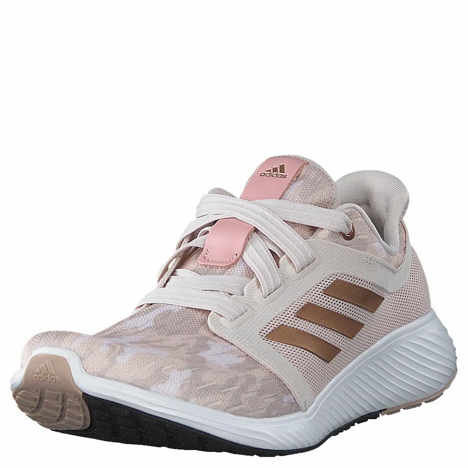Edge Lux 3 Shoes Echo Pink / Copper Met. / Echo Pin