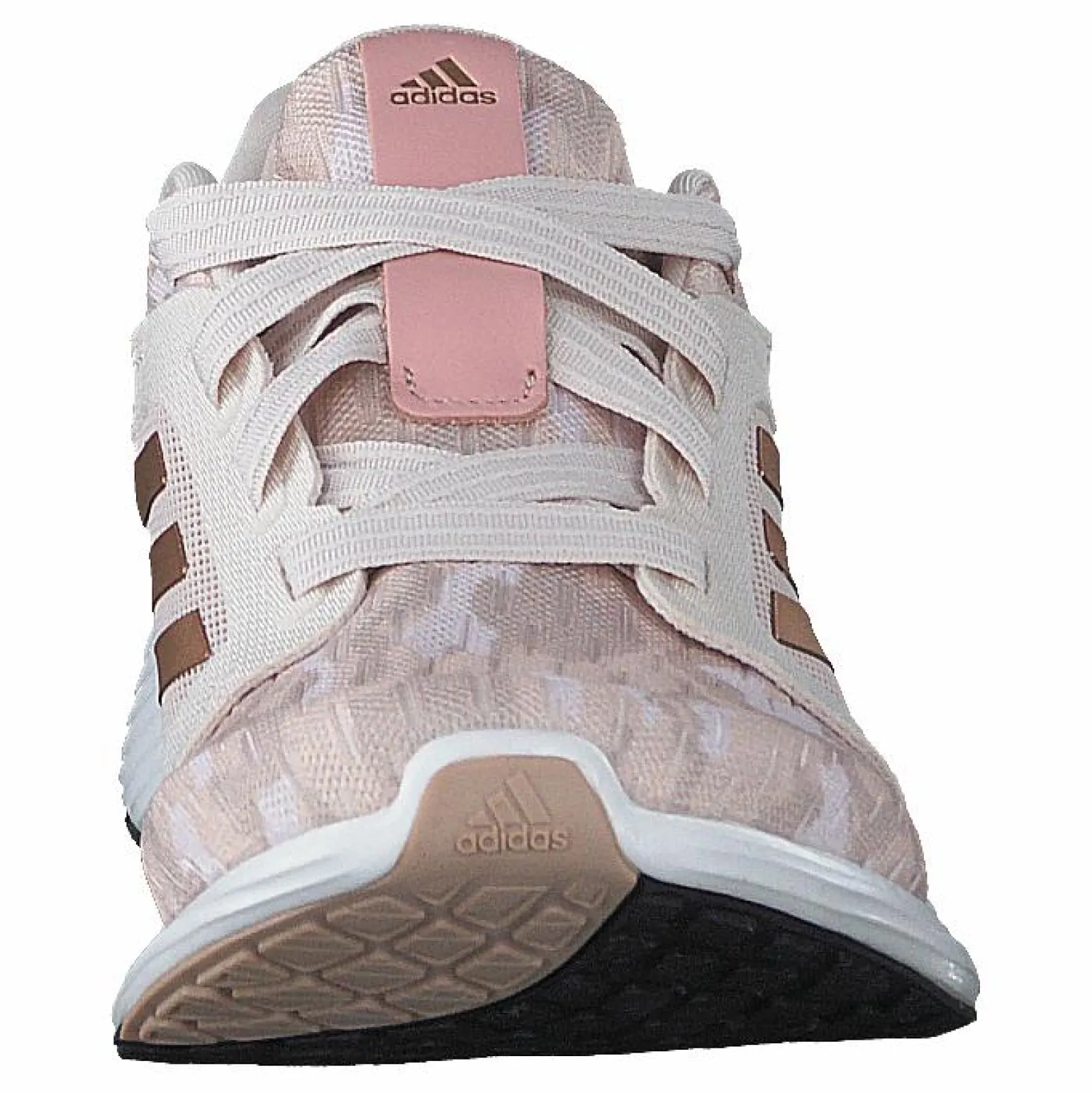 Edge Lux 3 Shoes Echo Pink / Copper Met. / Echo Pin