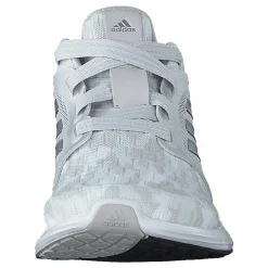 Edge Lux 3 Shoes Grey One / Silver Metallic / Cloud White