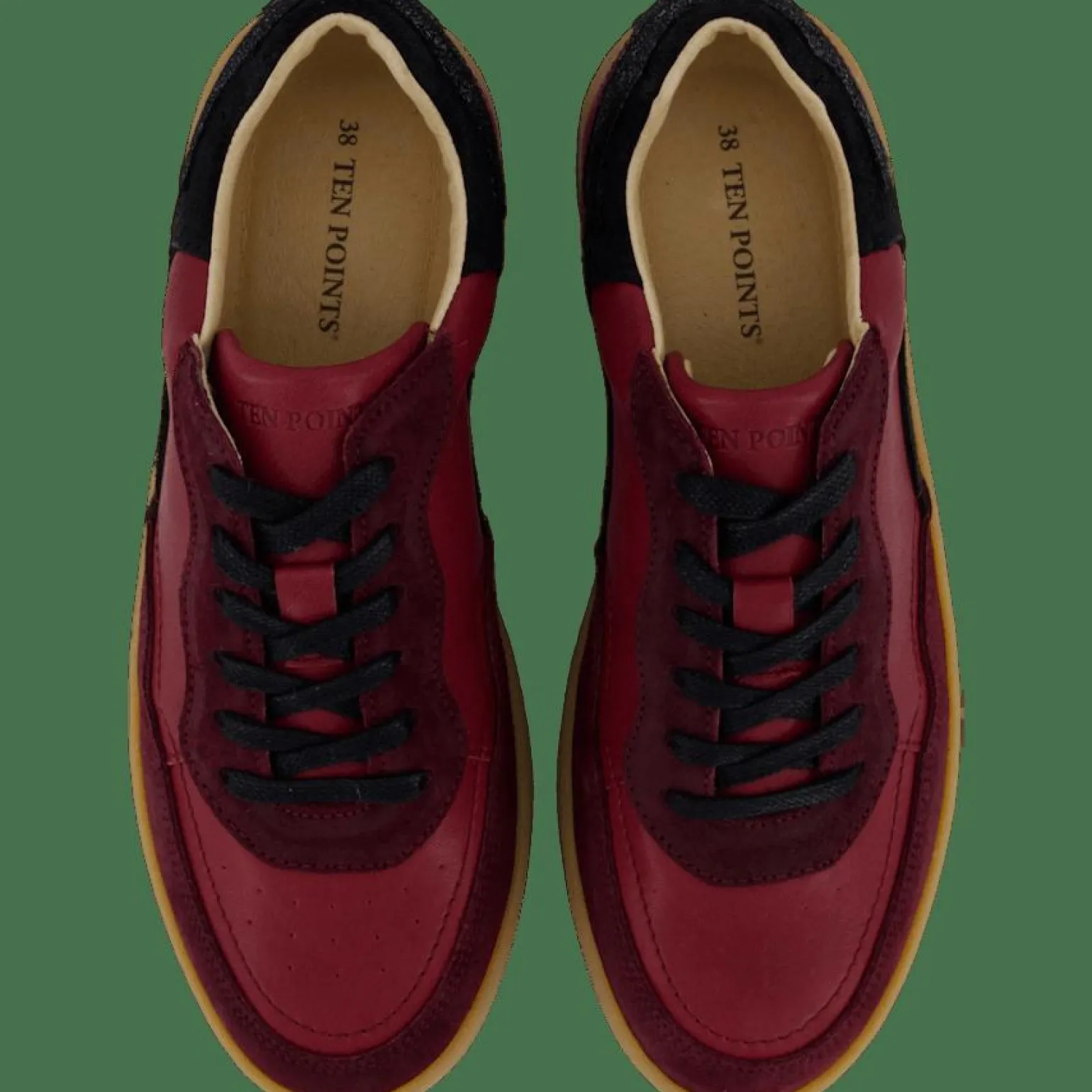 Edit Red