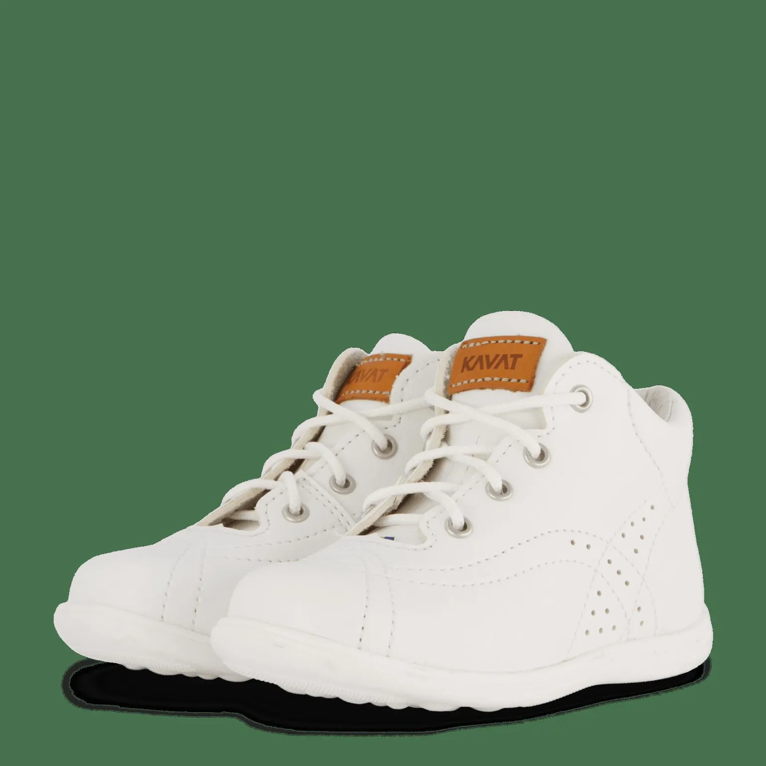 Edsbro XC White
