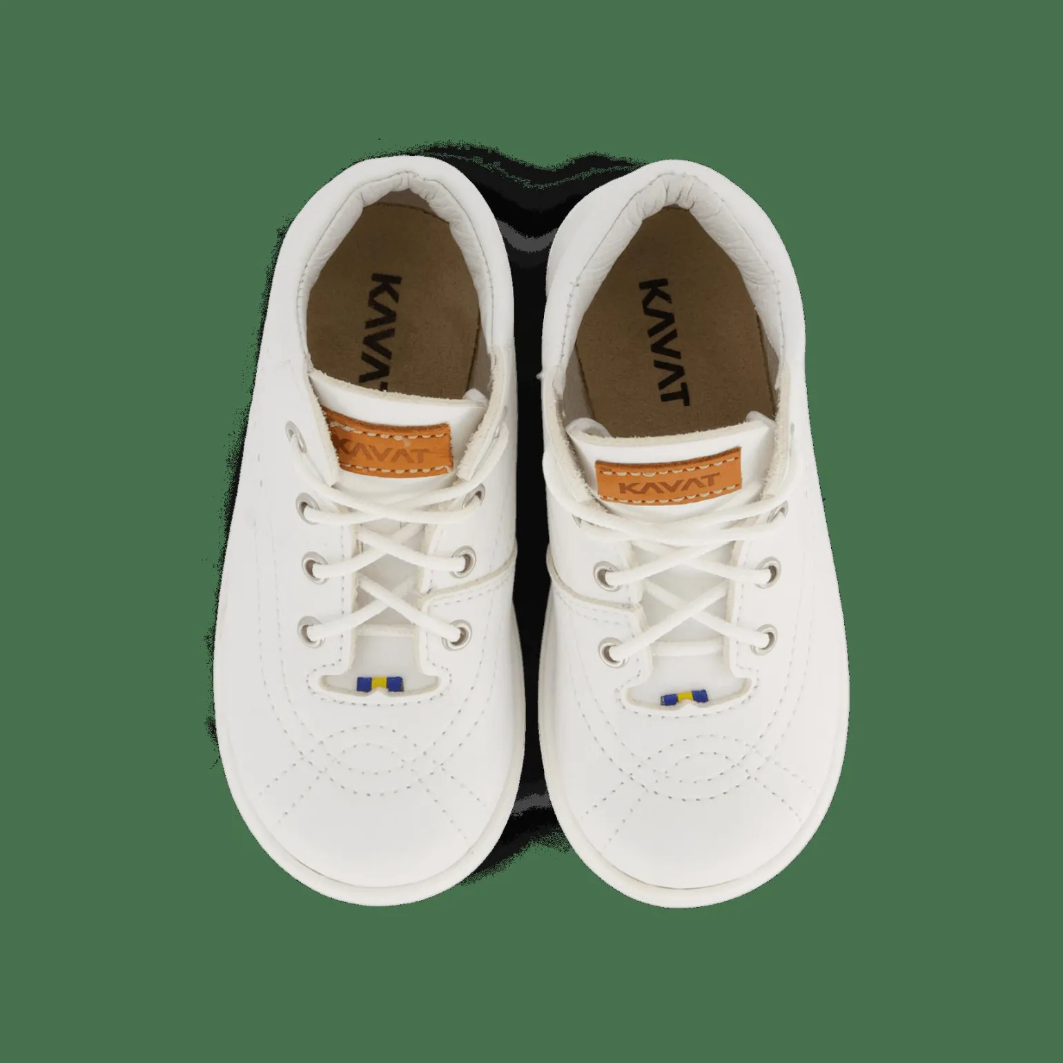 Edsbro XC White