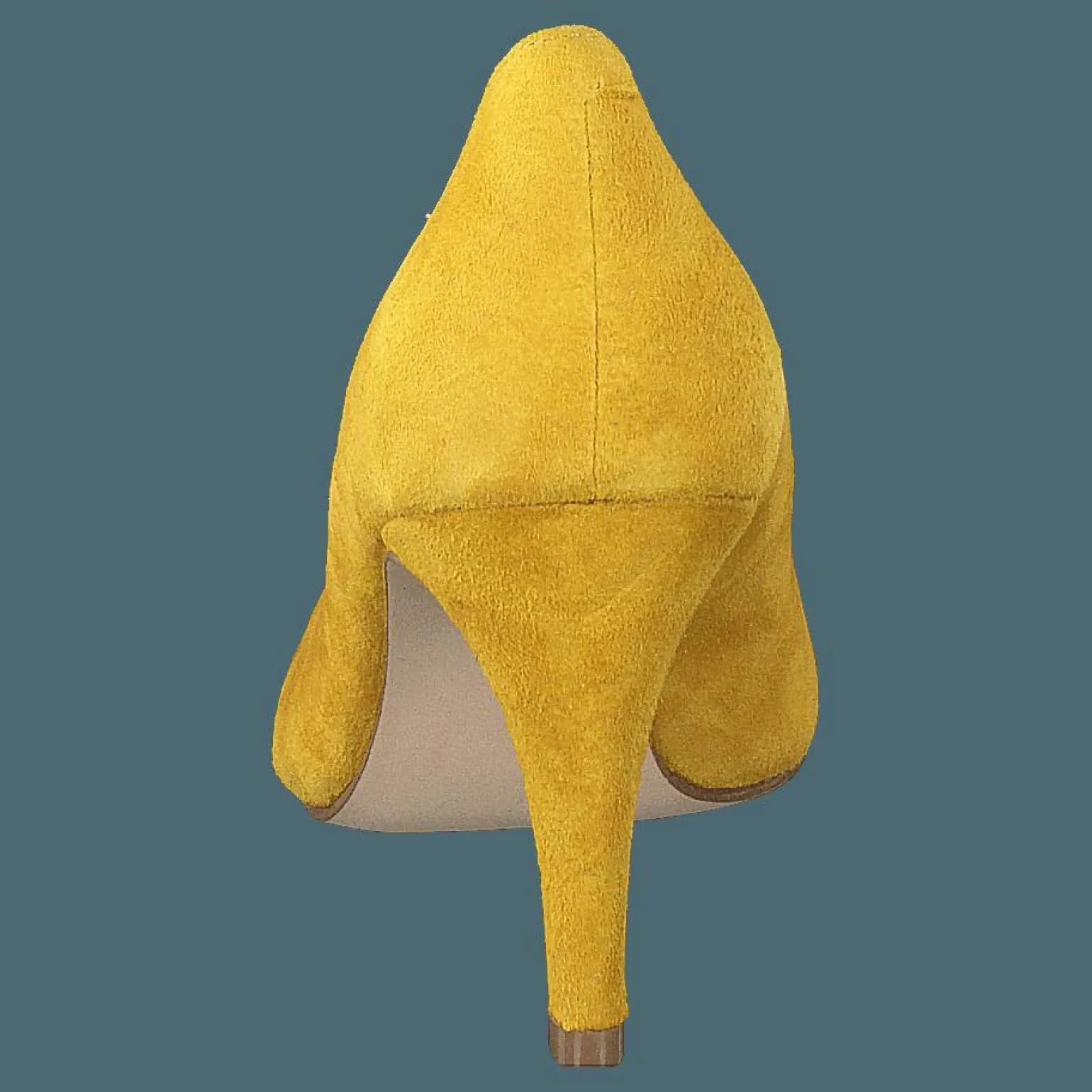 Effi Yellow Sued