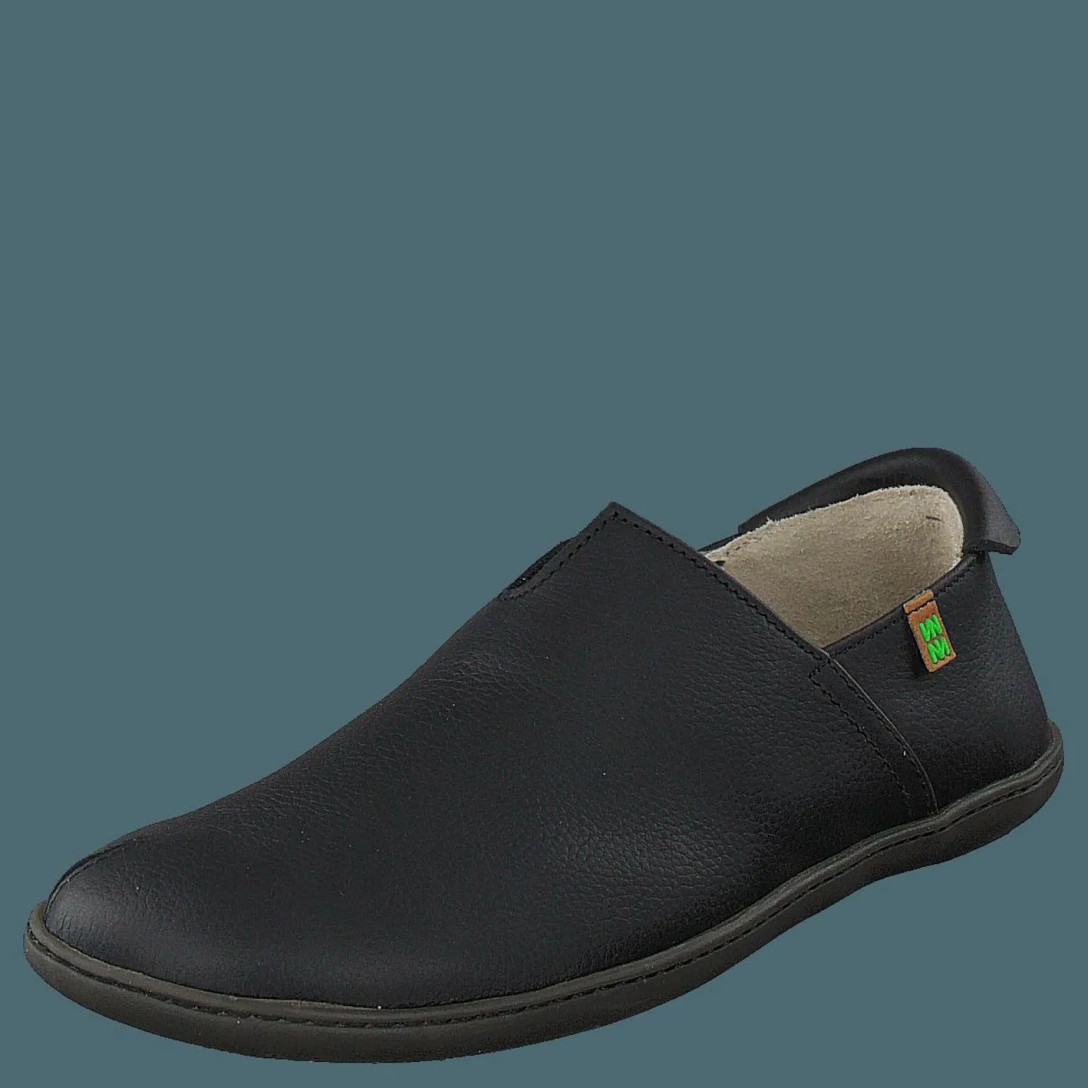 El Viajero N275 Black