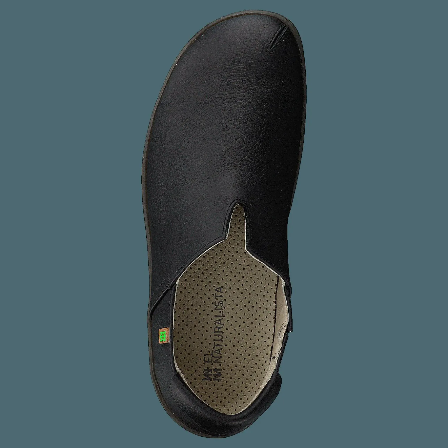 El Viajero N275 Black