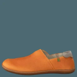El Viajero N275 Carrot-Grey