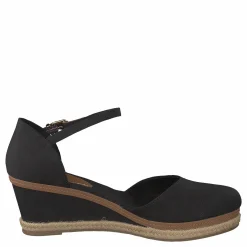 Elba 44 Black