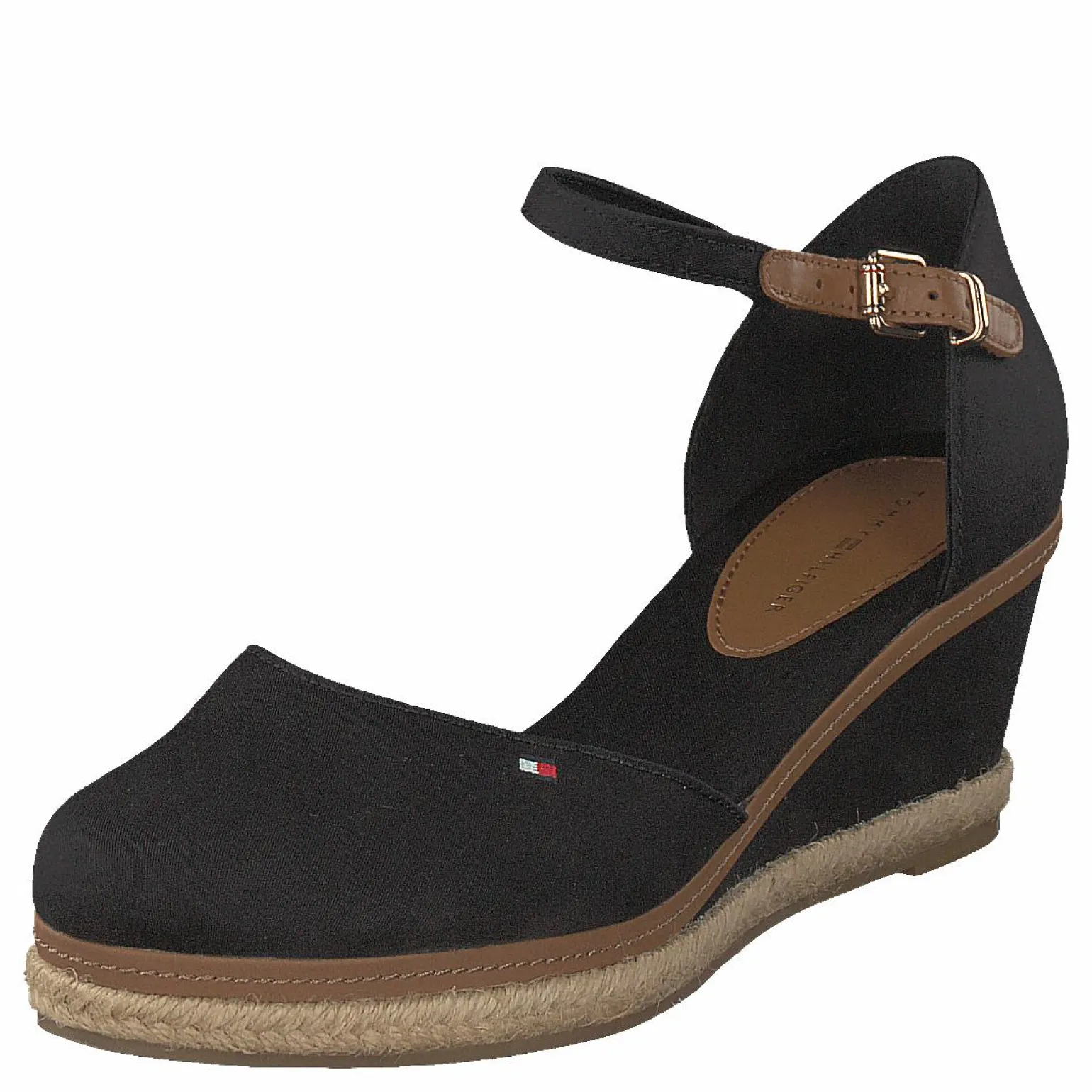Elba 44 Black
