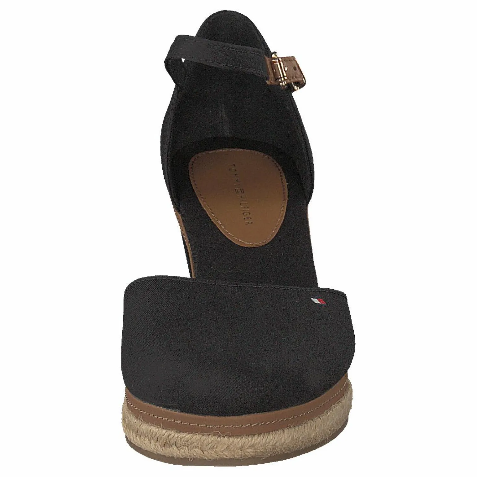 Elba 44 Black